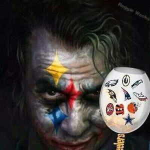 Meet your Posher, Jay joke